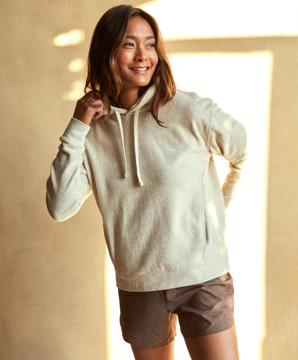 Women's Hightide Hoodie - FINAL SALE - Image 4