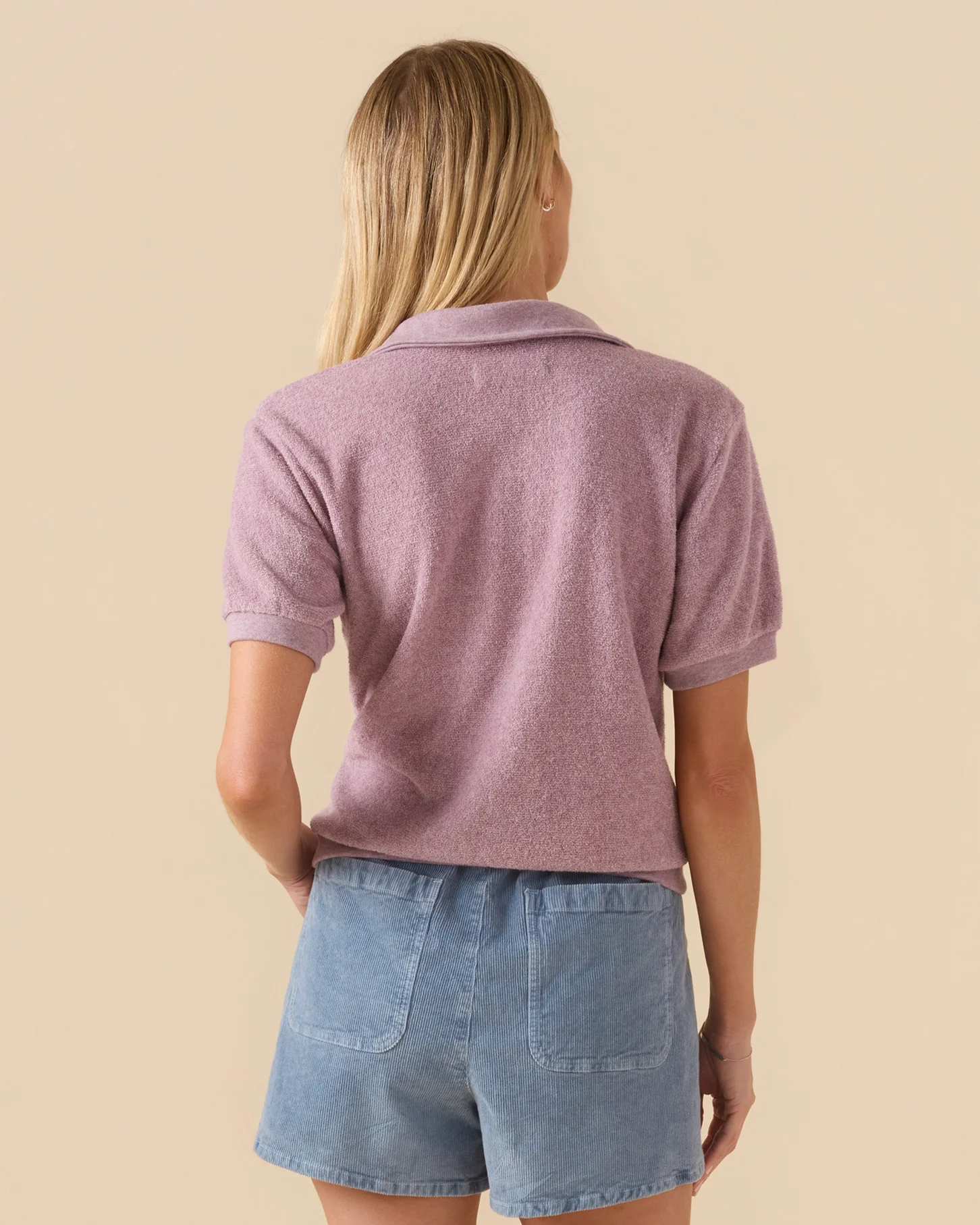 Women's Hightide Polo - Image 4