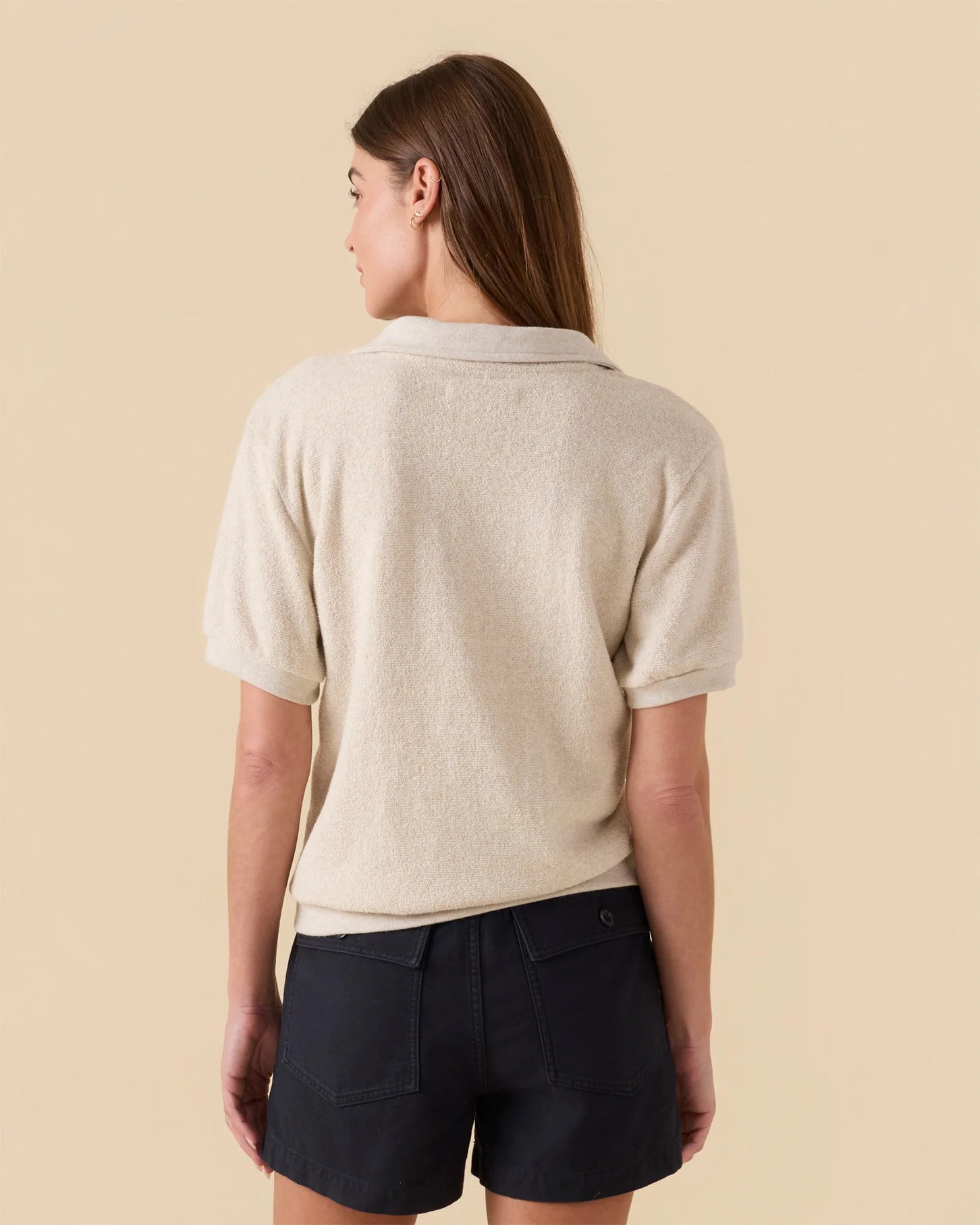 Women's Hightide Polo - Image 3