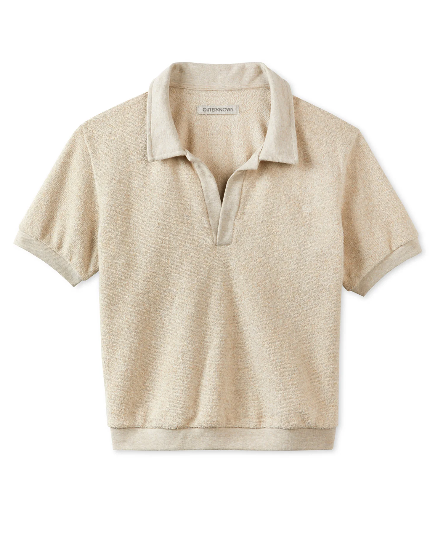 Women's Hightide Polo - Image 6
