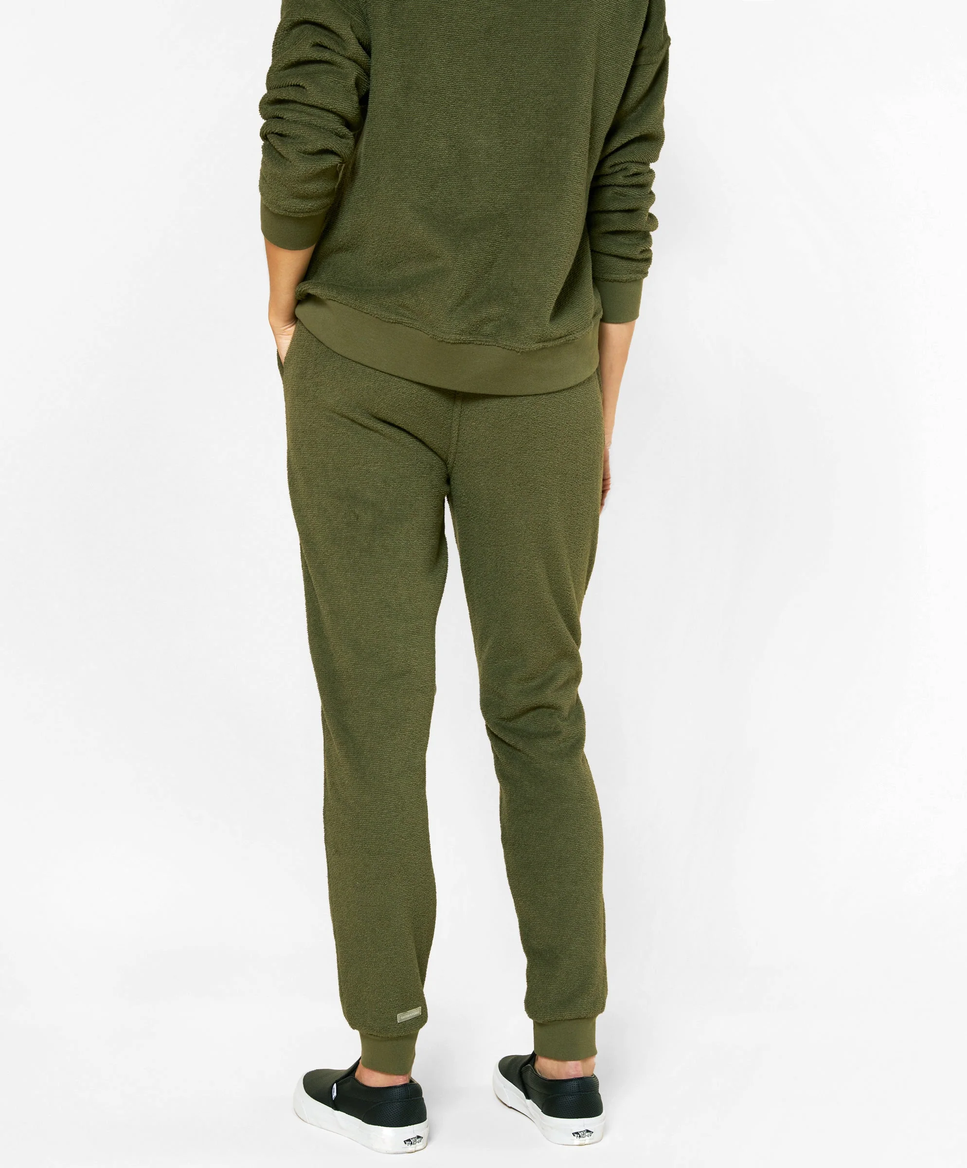 Women's Hightide Sweatpants - Outerworn - Image 5