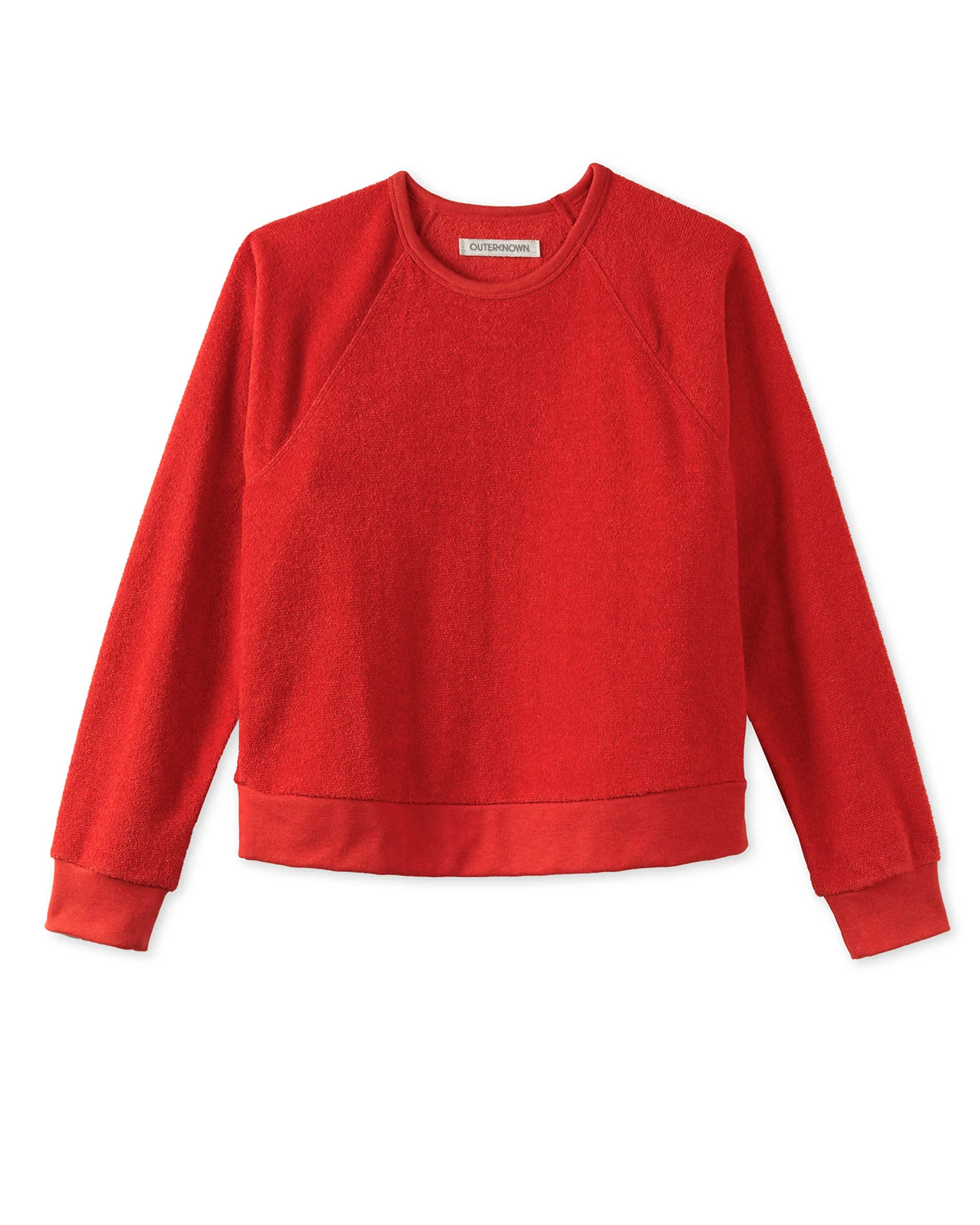Women's Hightide Sweatshirt - Image 5