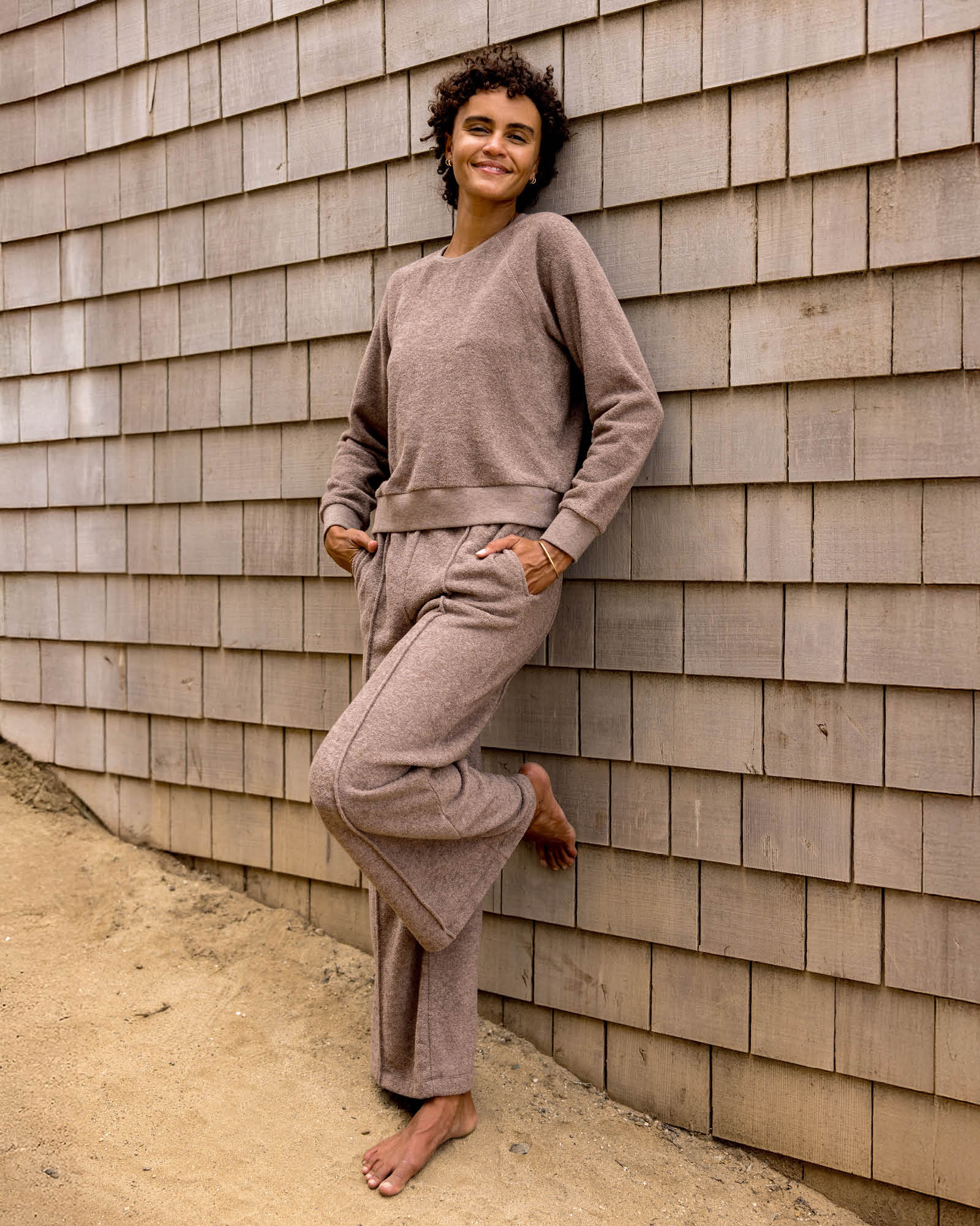 Women's Hightide Sweatshirt - SALE - Image 2