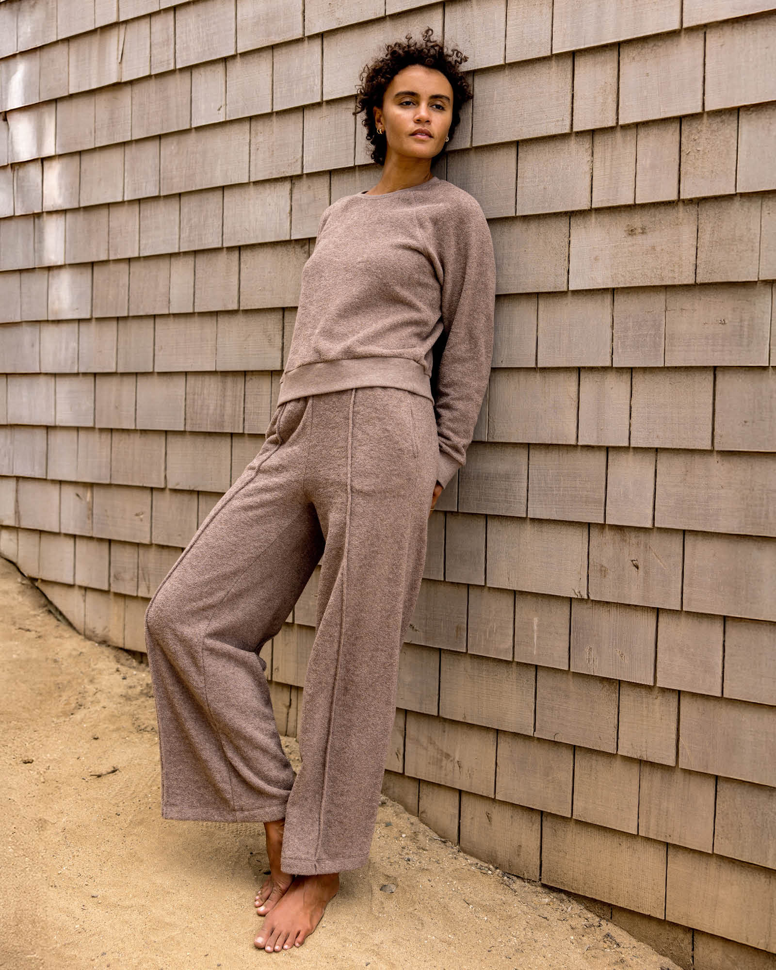 Women's Hightide Sweatshirt - SALE - Image 4