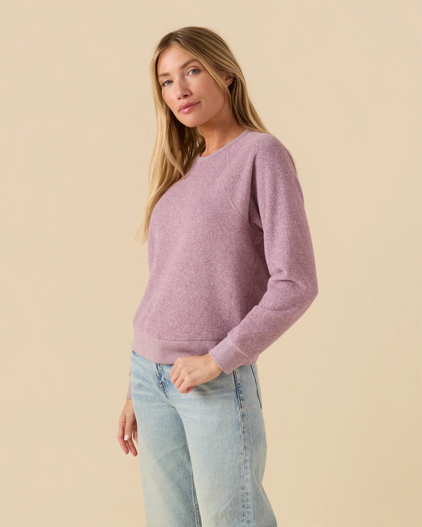 Women's Hightide Sweatshirt - Image 3