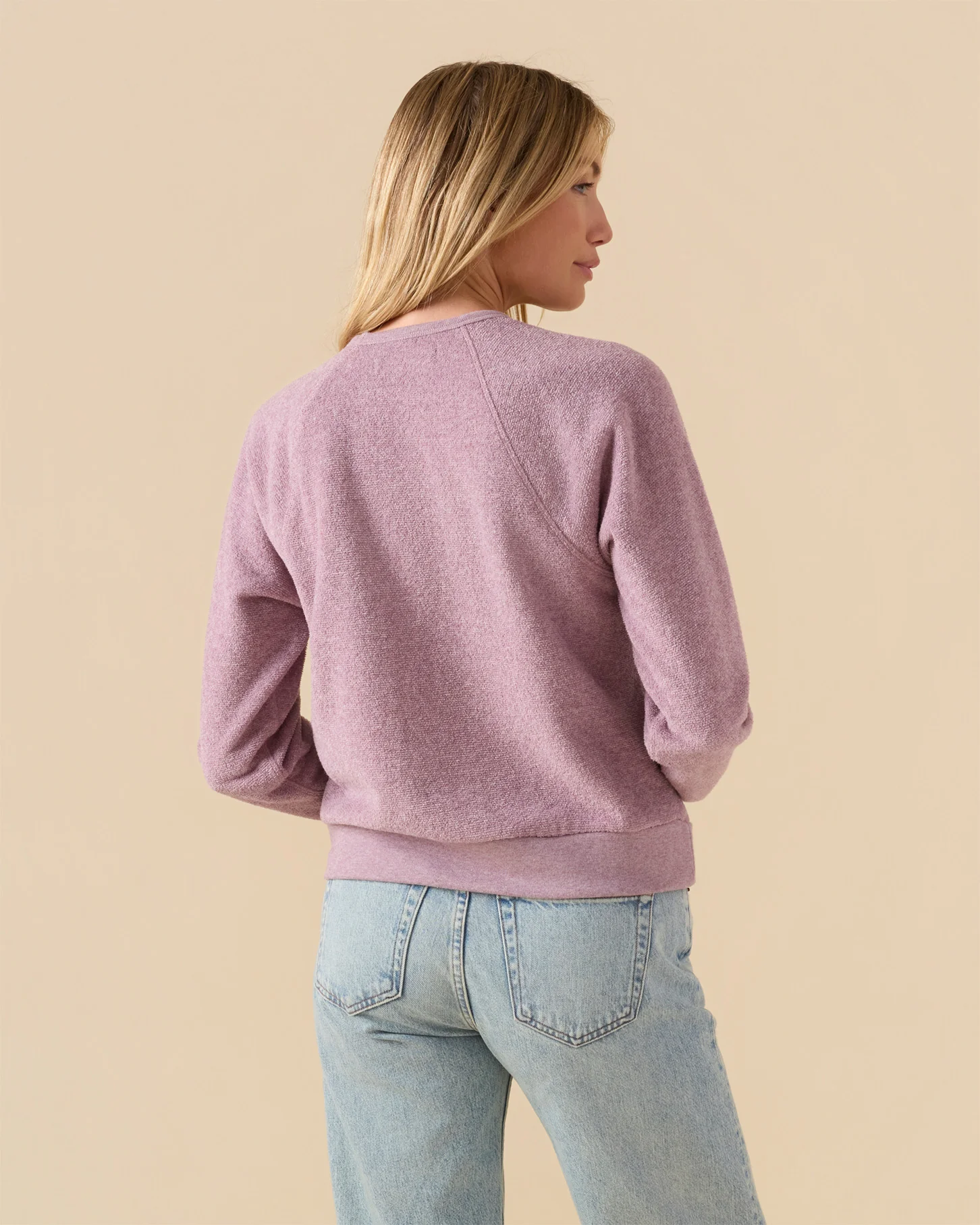 Women's Hightide Sweatshirt - Image 4