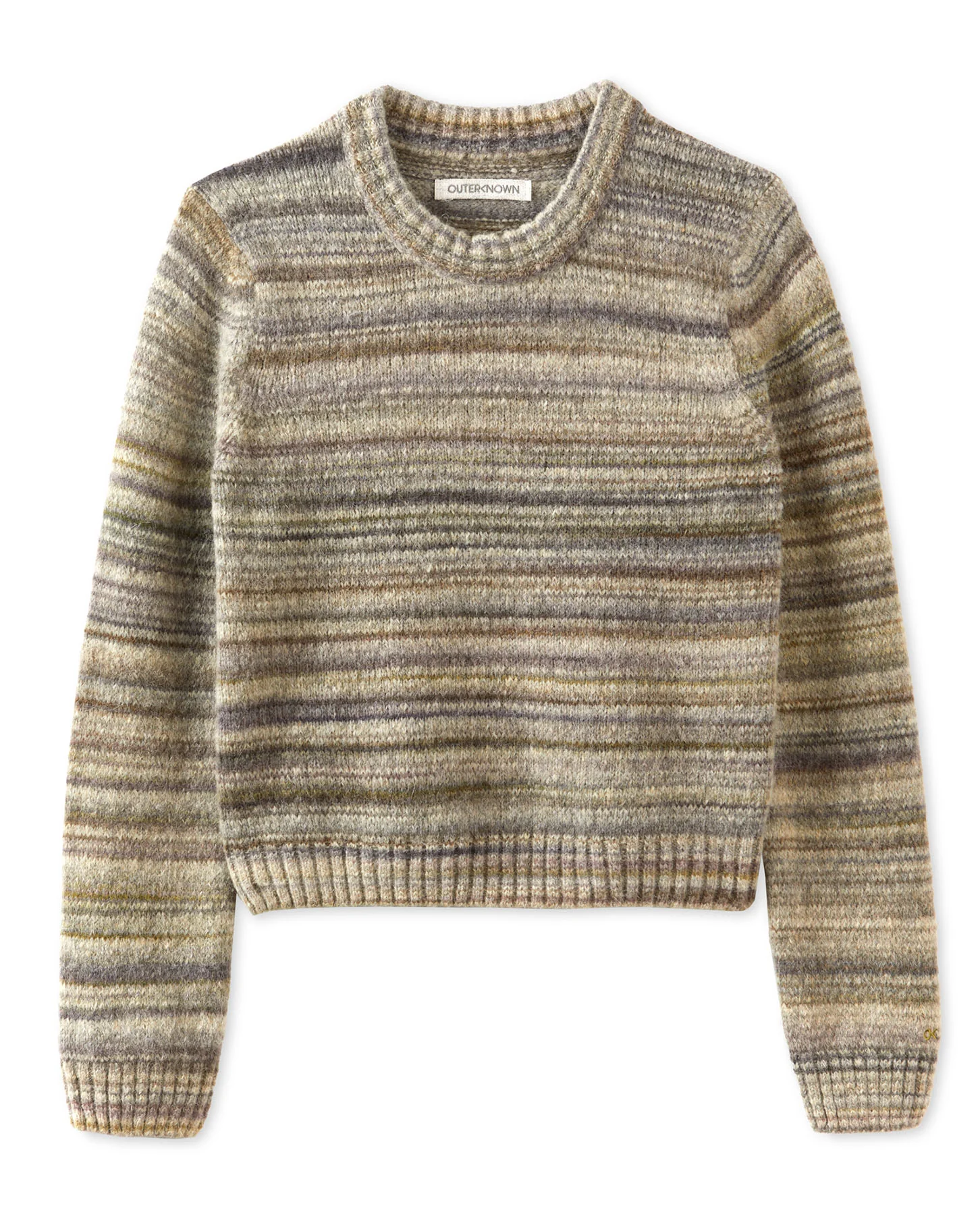 Women's Horizon Sweater - Image 6
