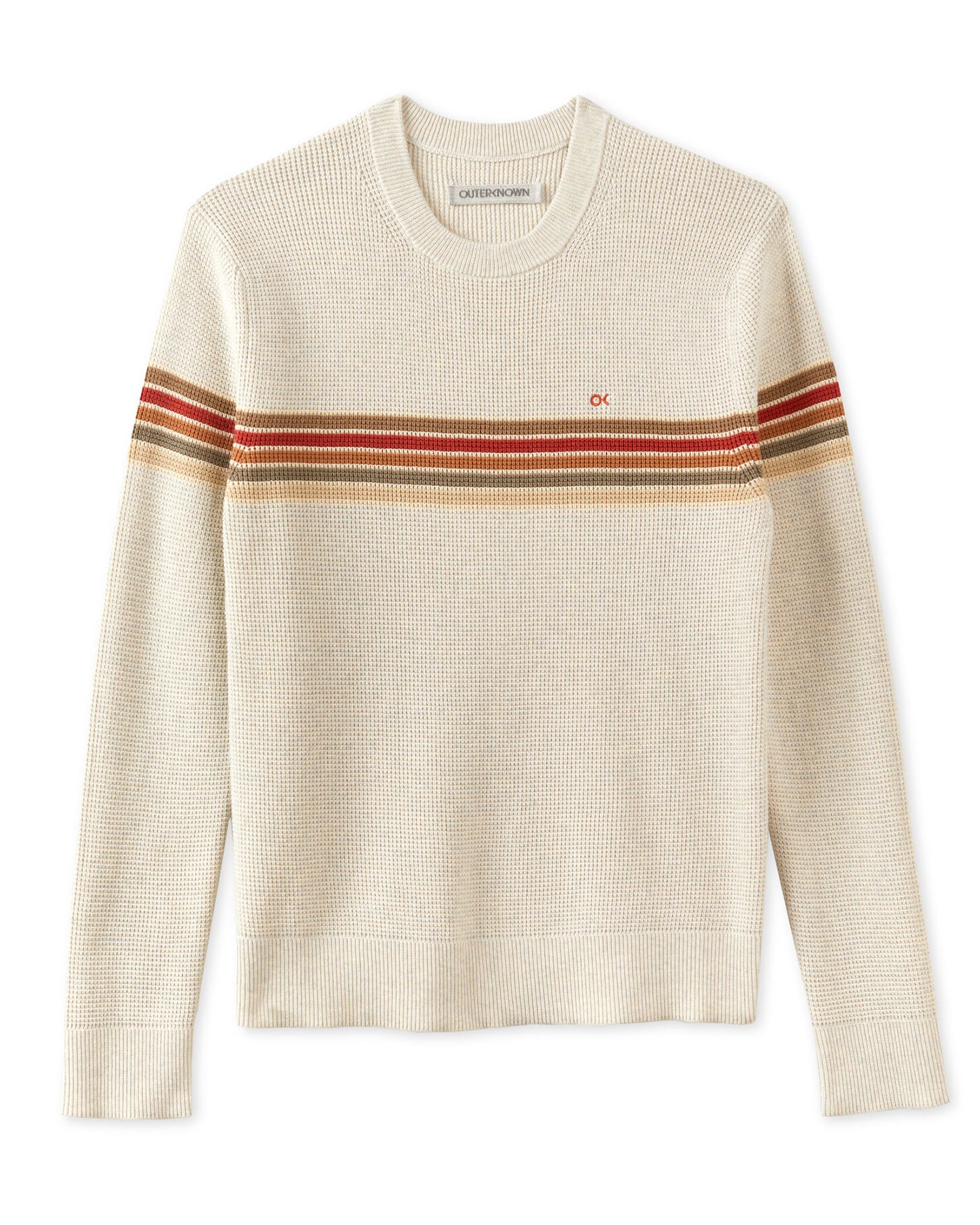 Women's Nostalgic Sweater - Image 8