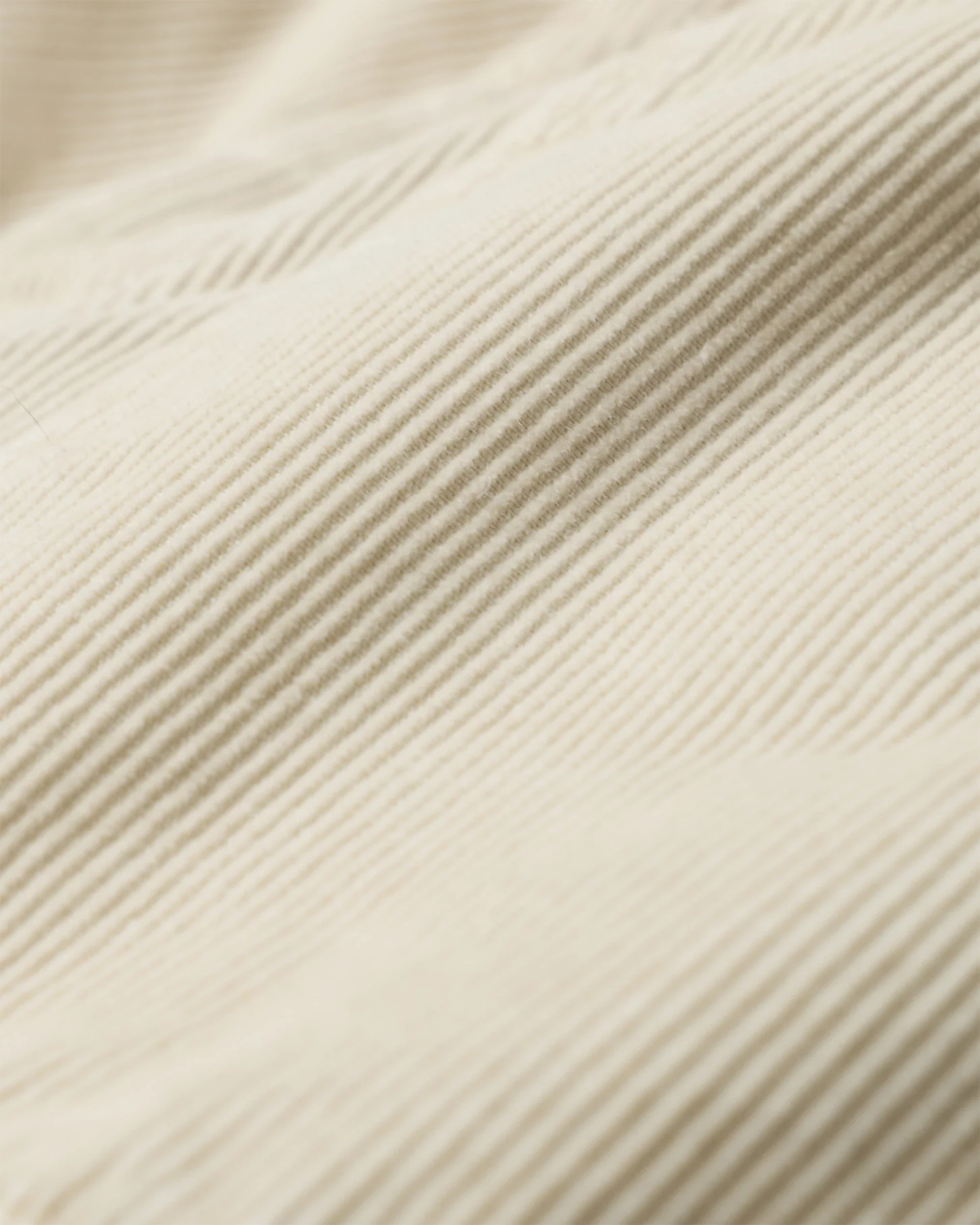 Women's Seventyseven Cord Shorts - Image 5