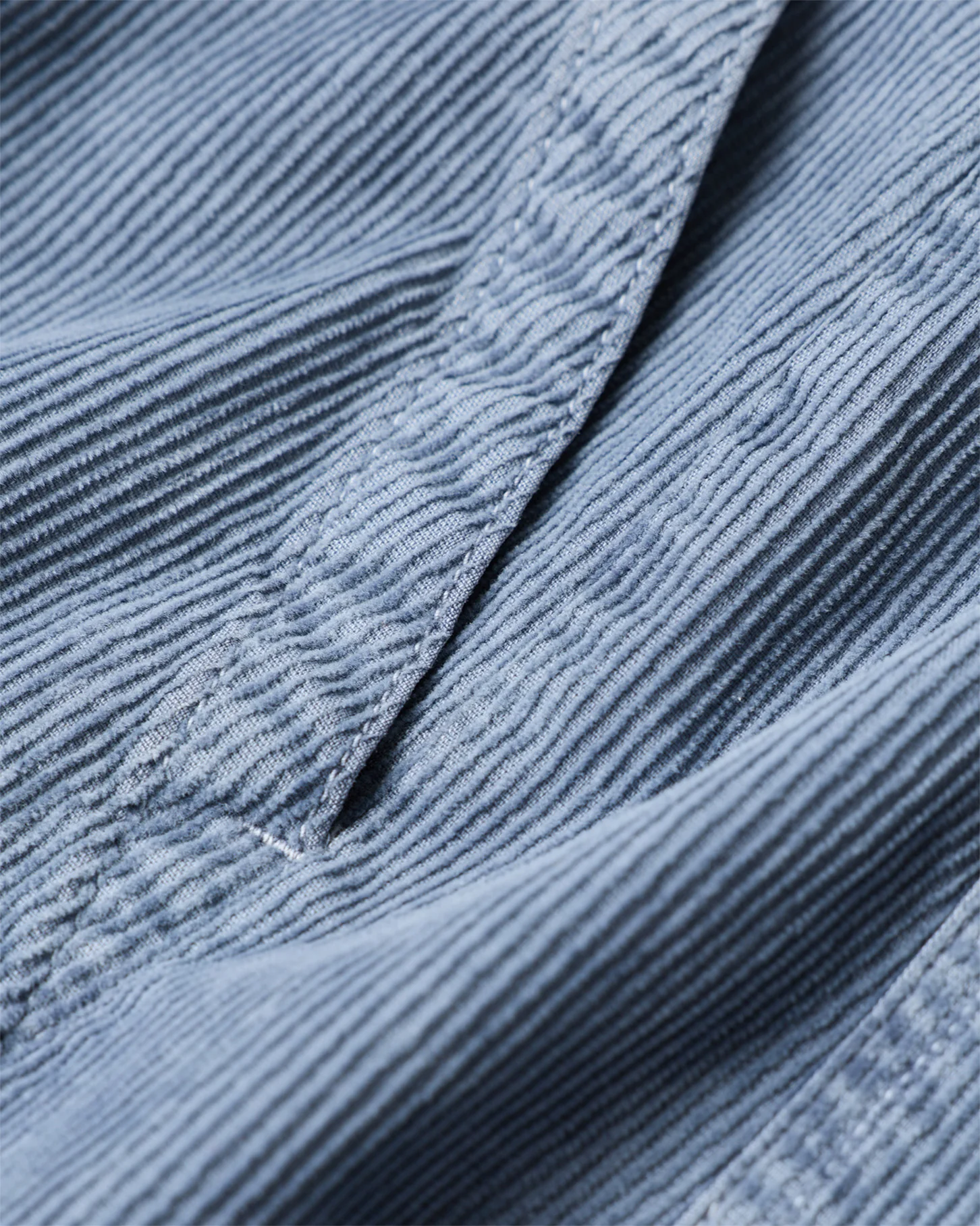 Women's Seventyseven Cord Shorts - Image 8