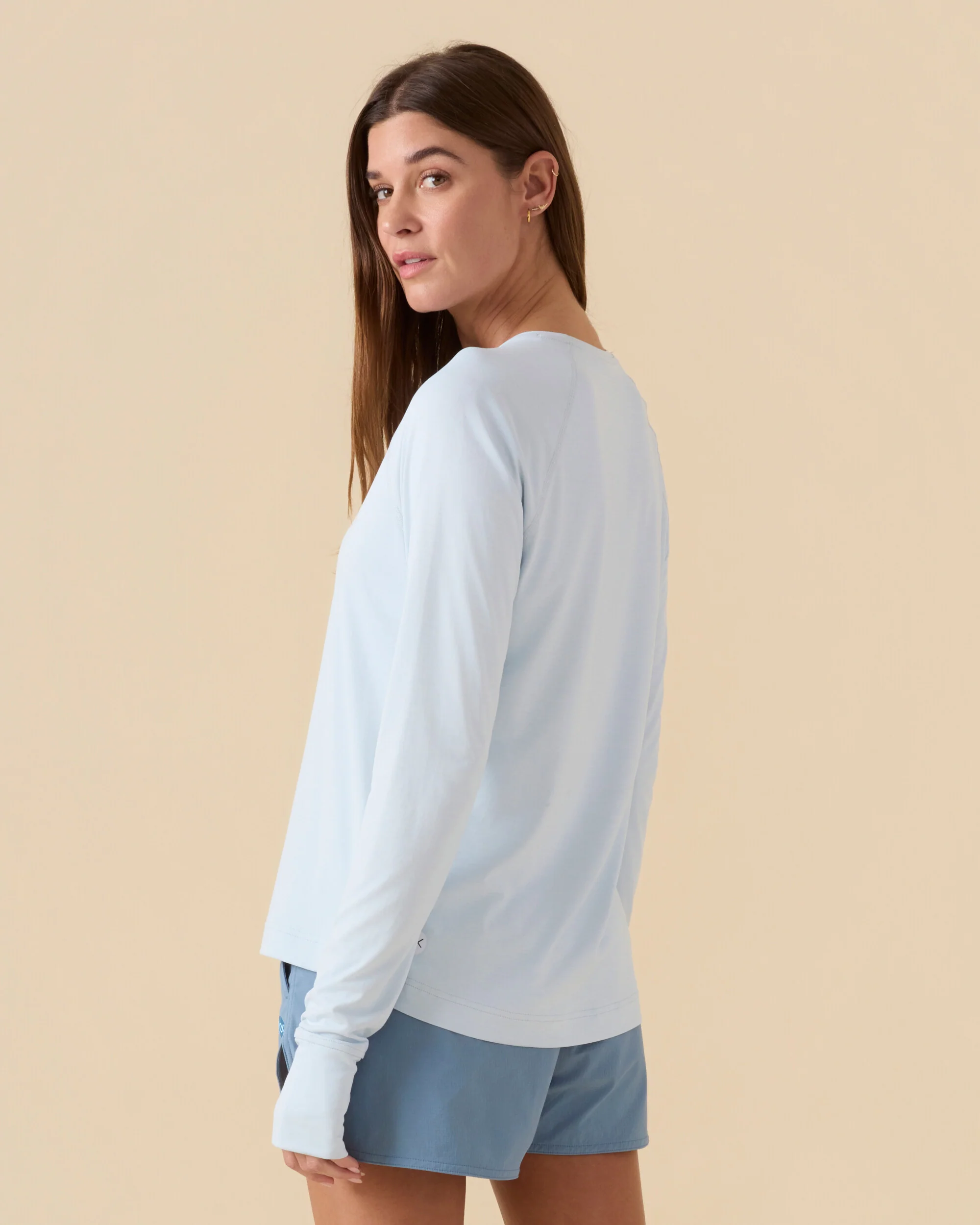 Women's Sun Shirt - Image 3