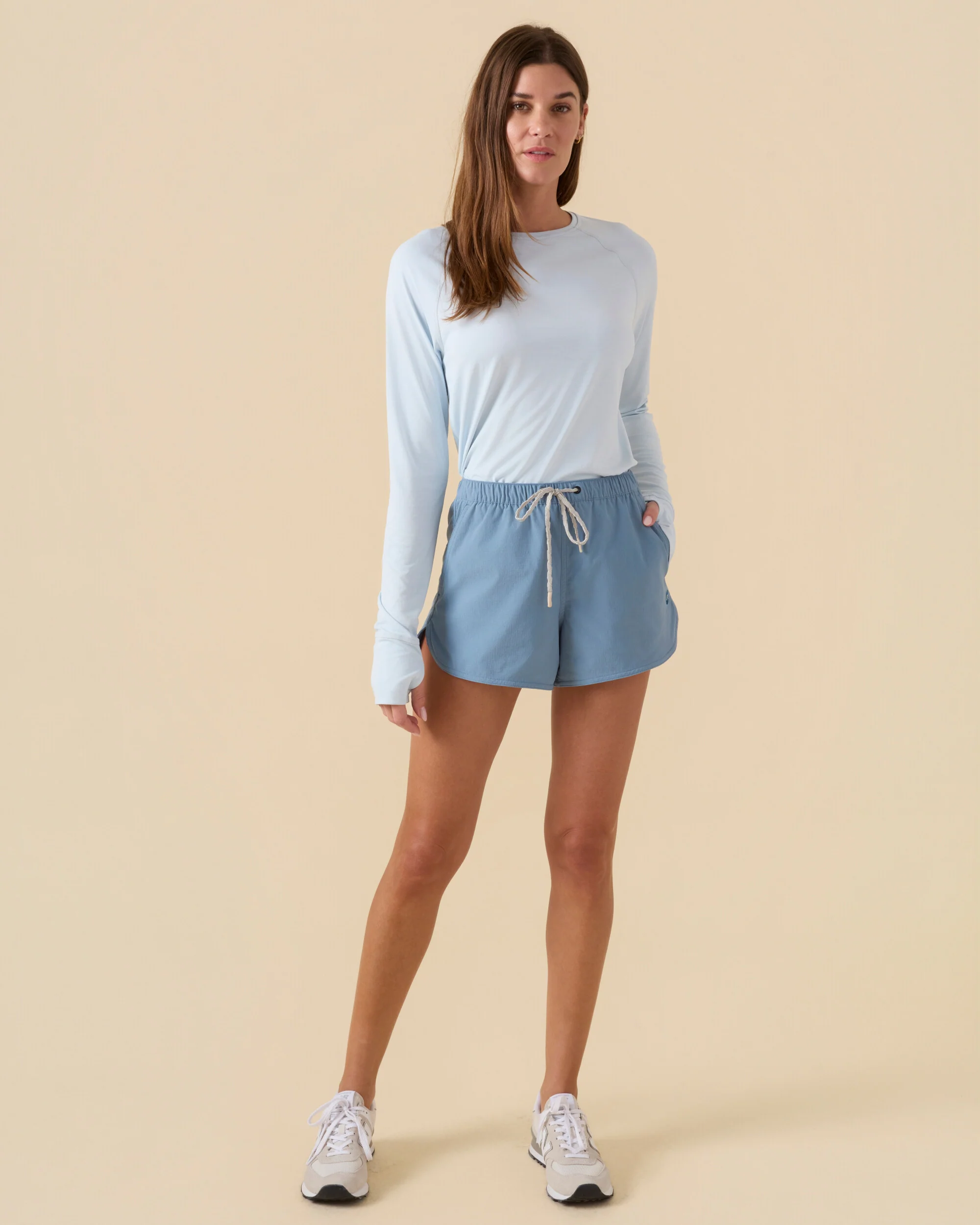 Women's Sun Shirt - Image 4