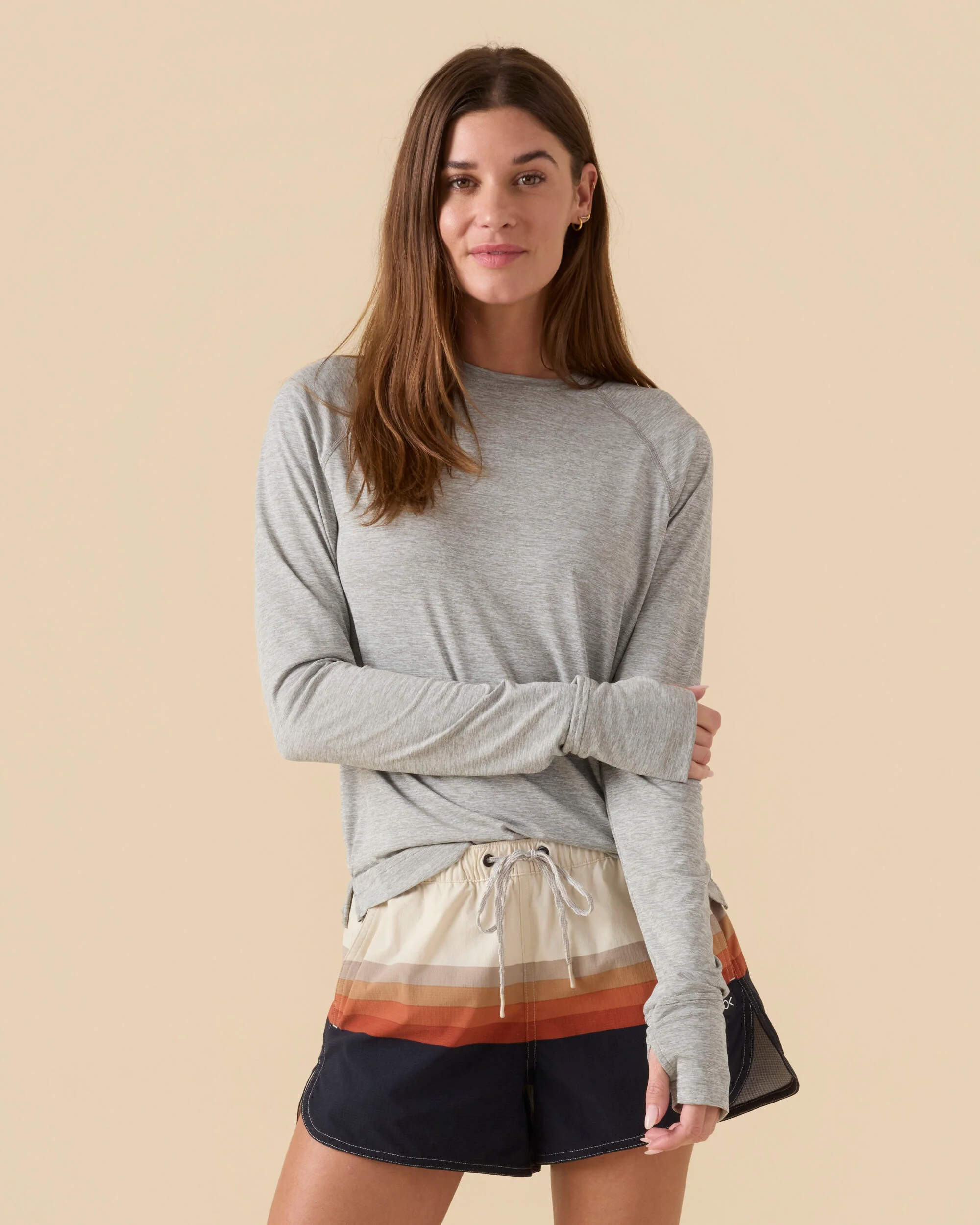 Women's Sun Shirt
