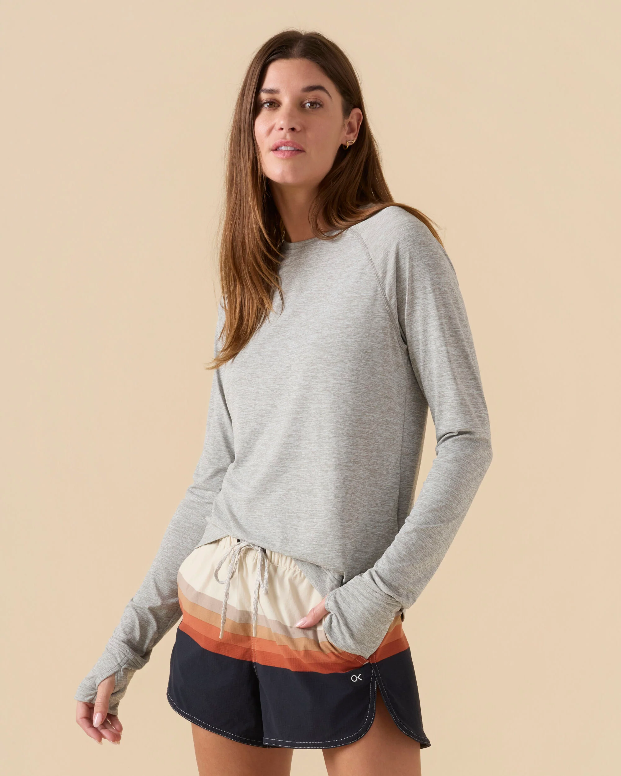 Women's Sun Shirt - Image 2