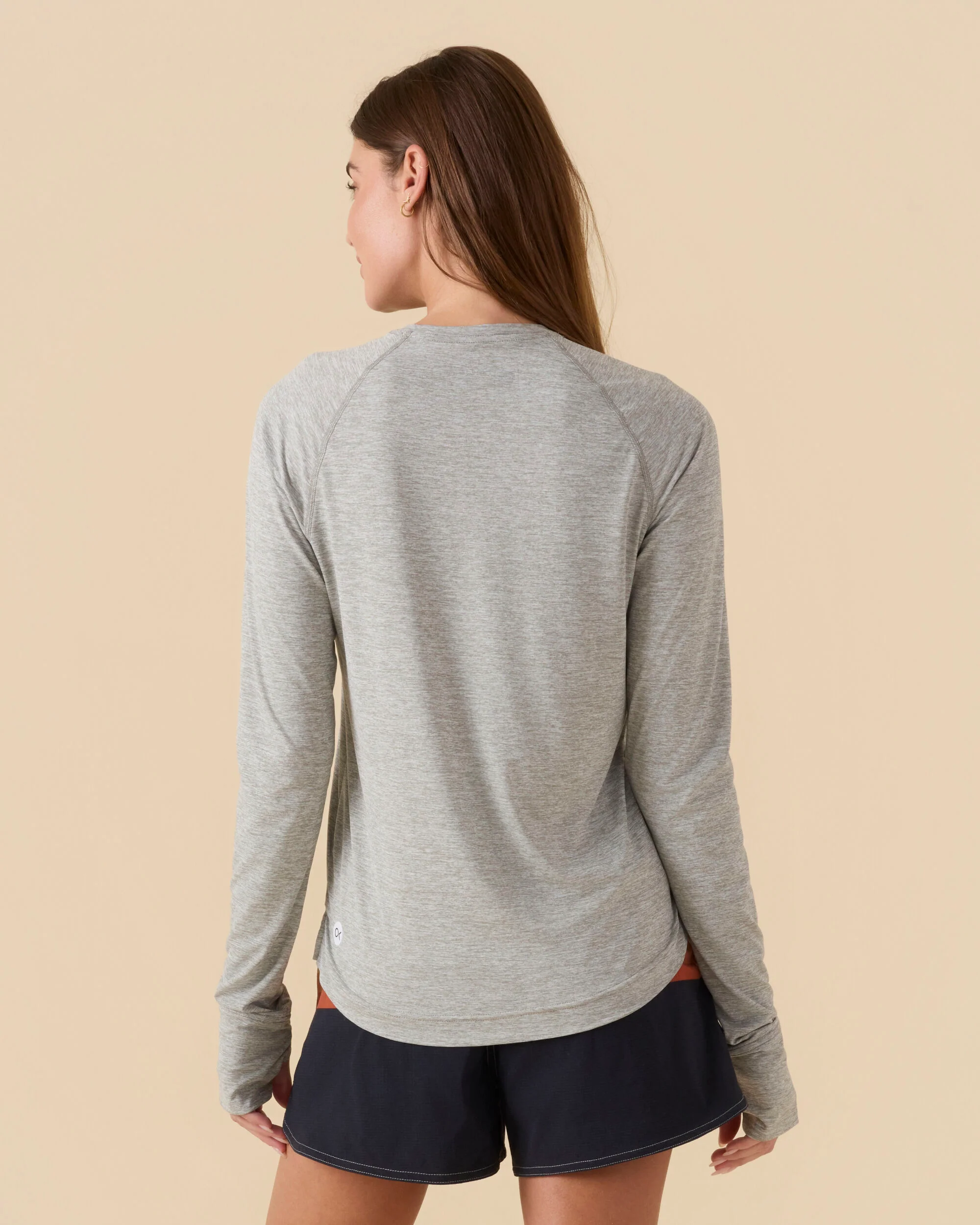 Women's Sun Shirt - Image 3