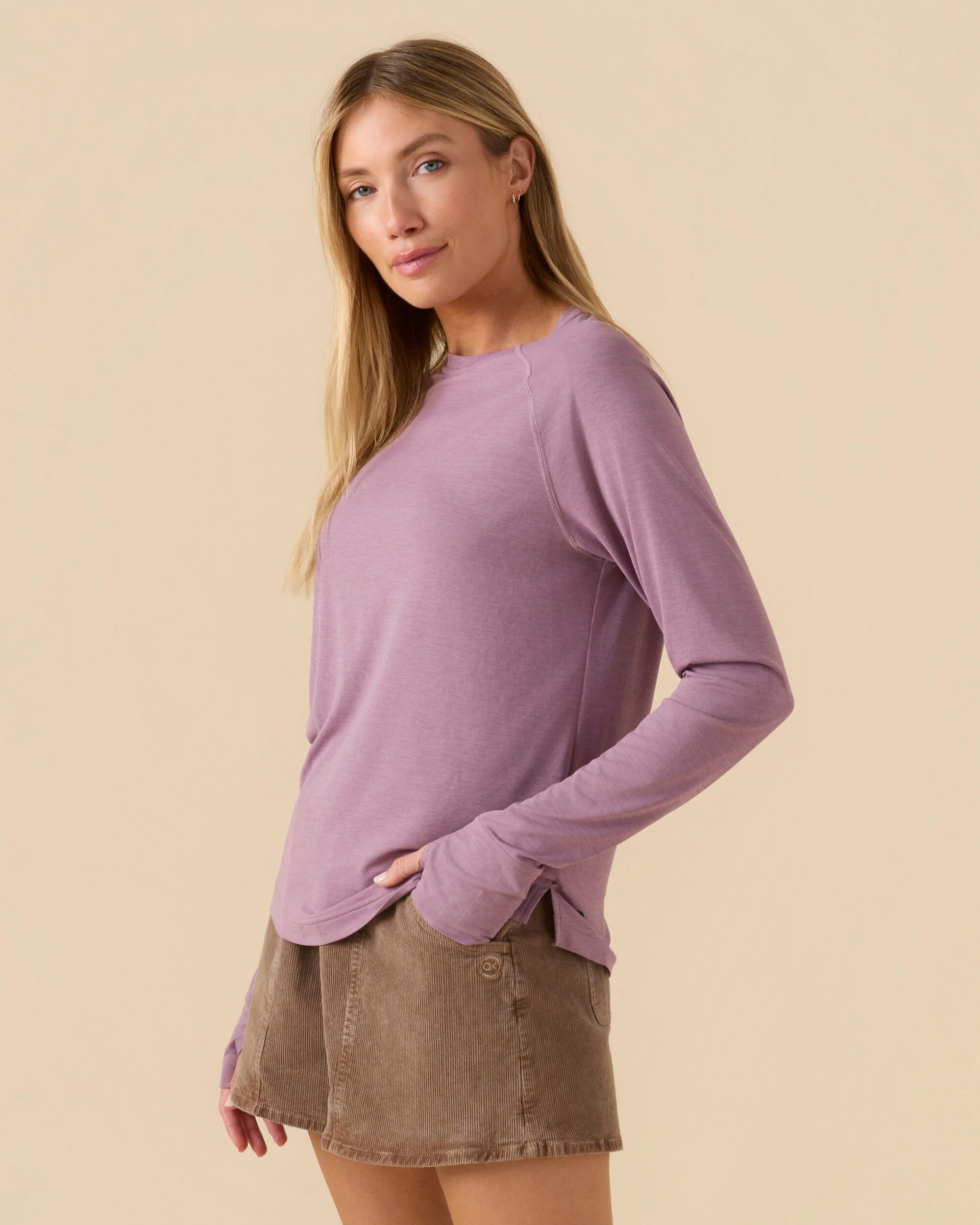 Women's Sun Shirt - Image 3