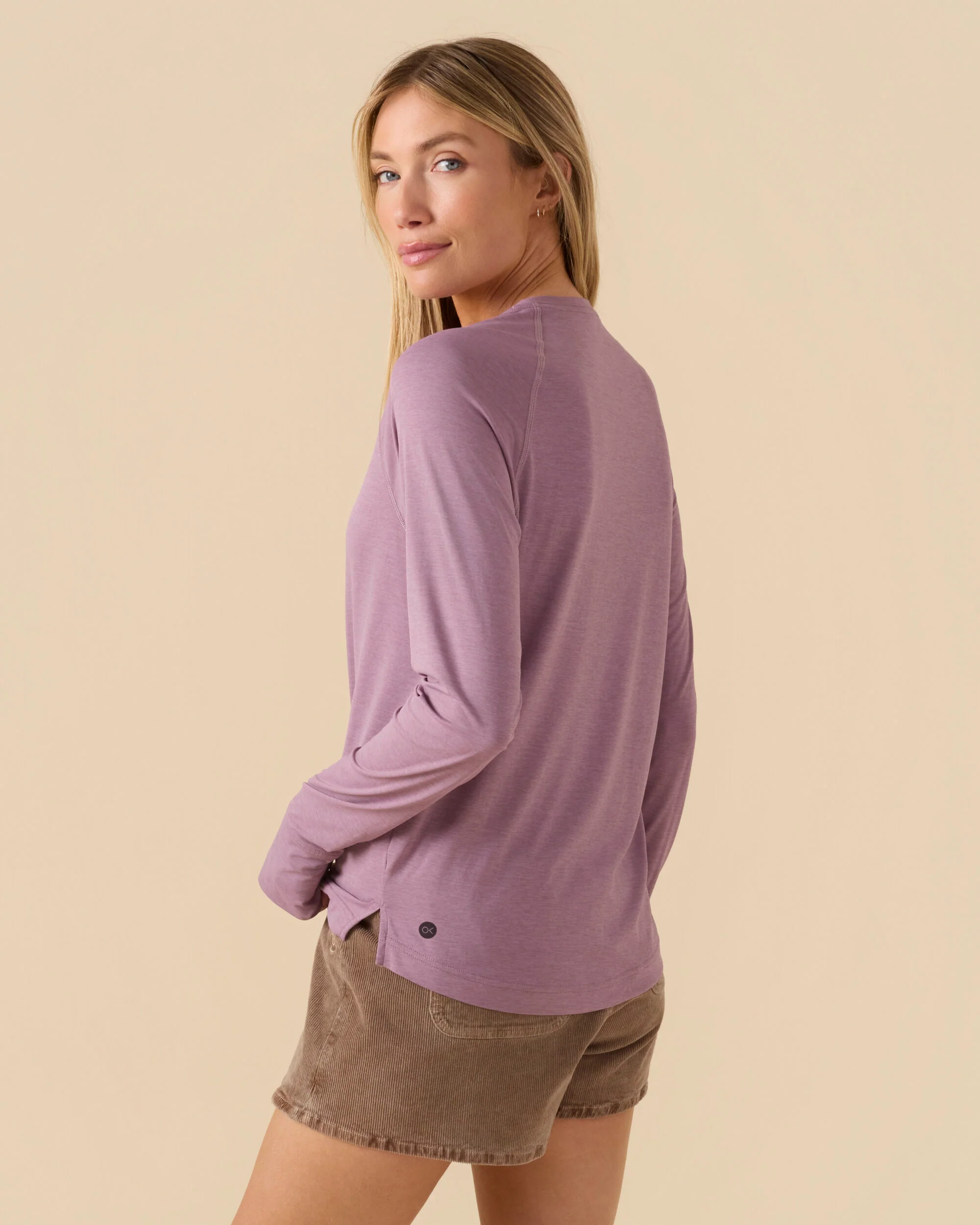 Women's Sun Shirt - Image 4