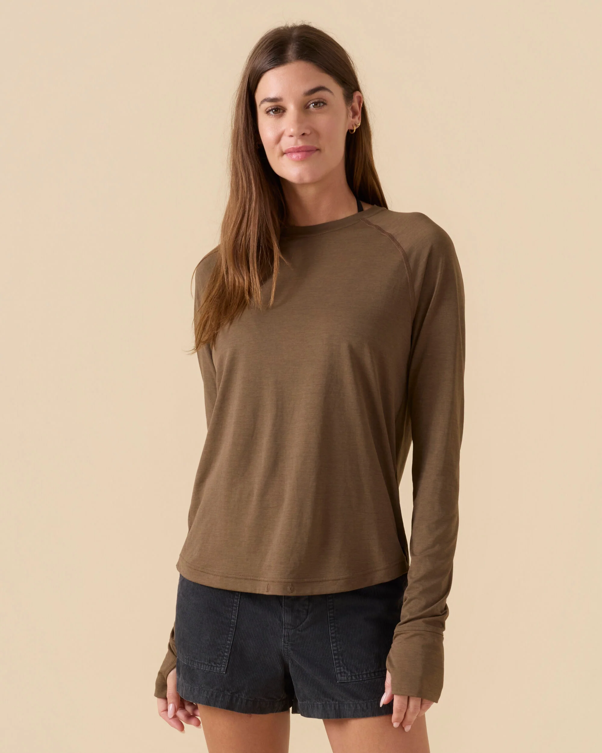 Women's Sun Shirt - Image 5