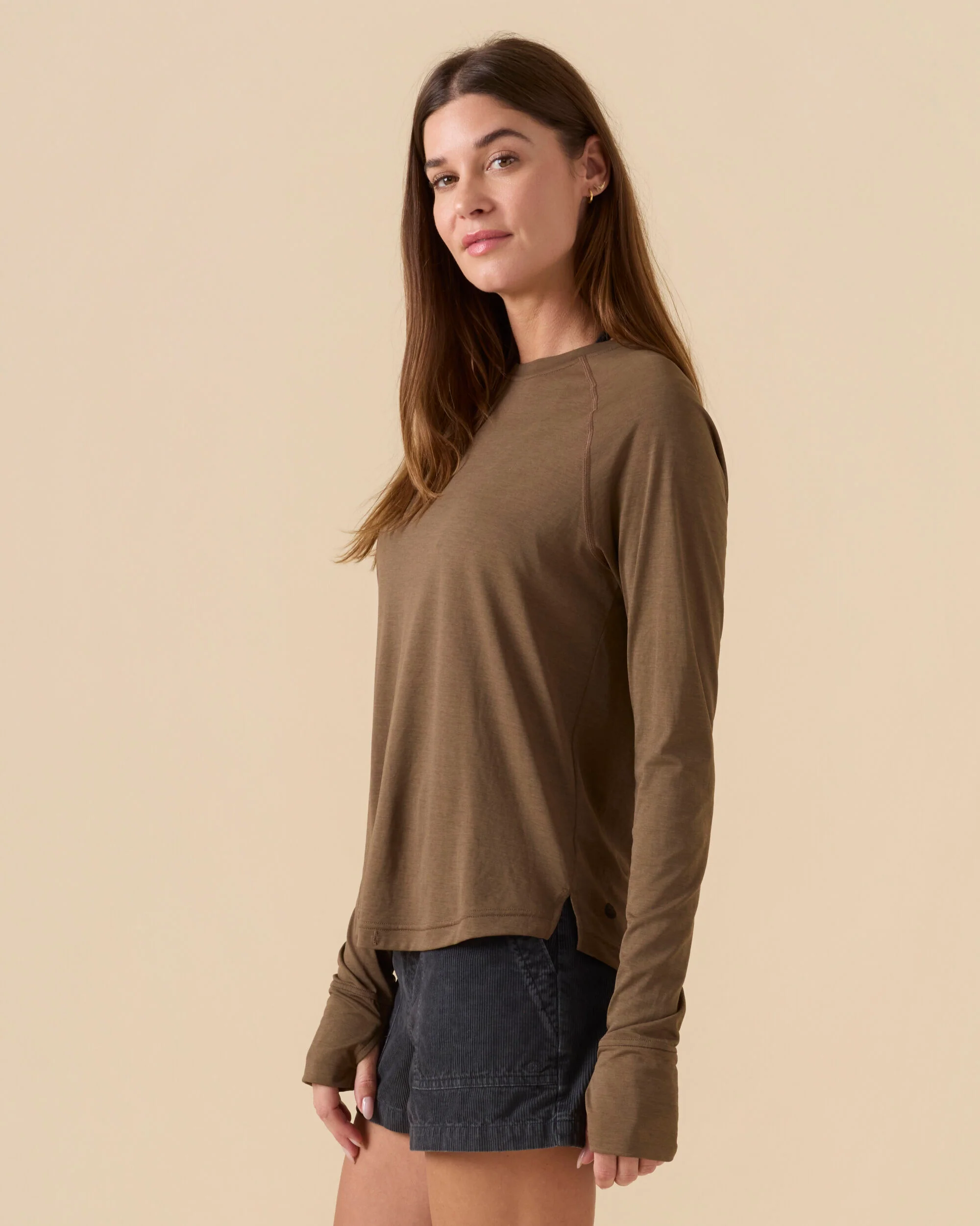 Women's Sun Shirt - Image 6