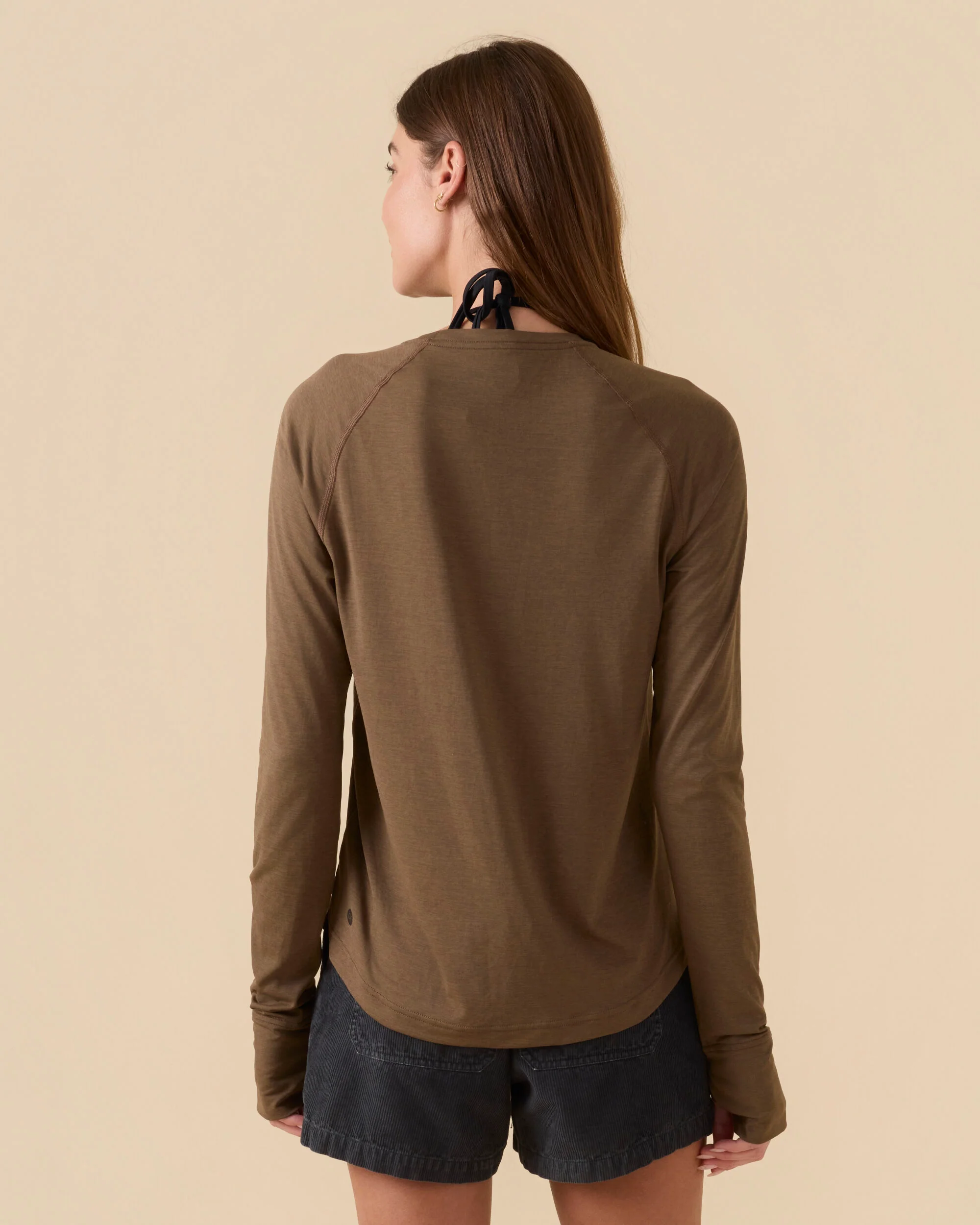Women's Sun Shirt - Image 7