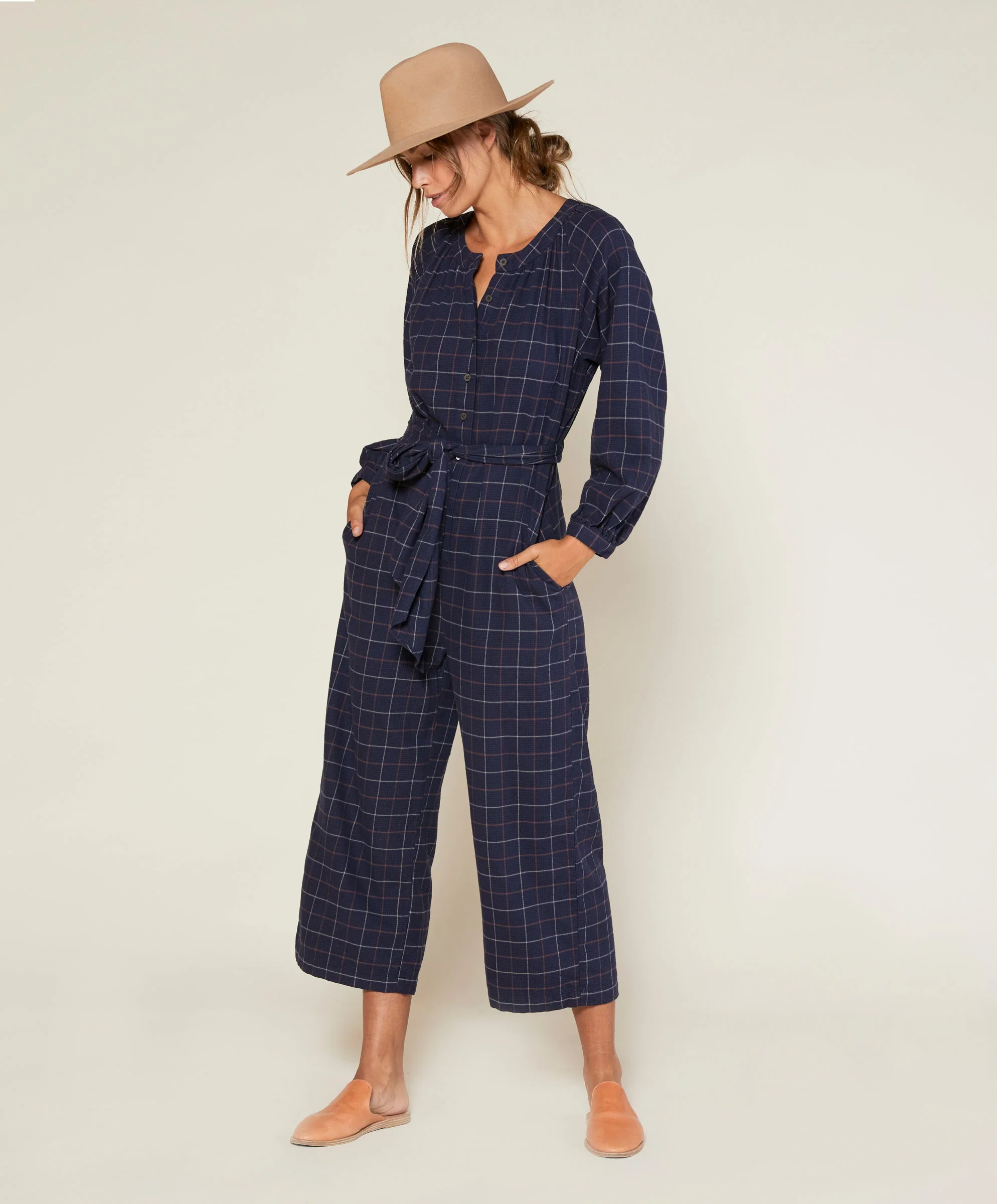 Zeitgeist Jumpsuit - Outerworn - Image 3