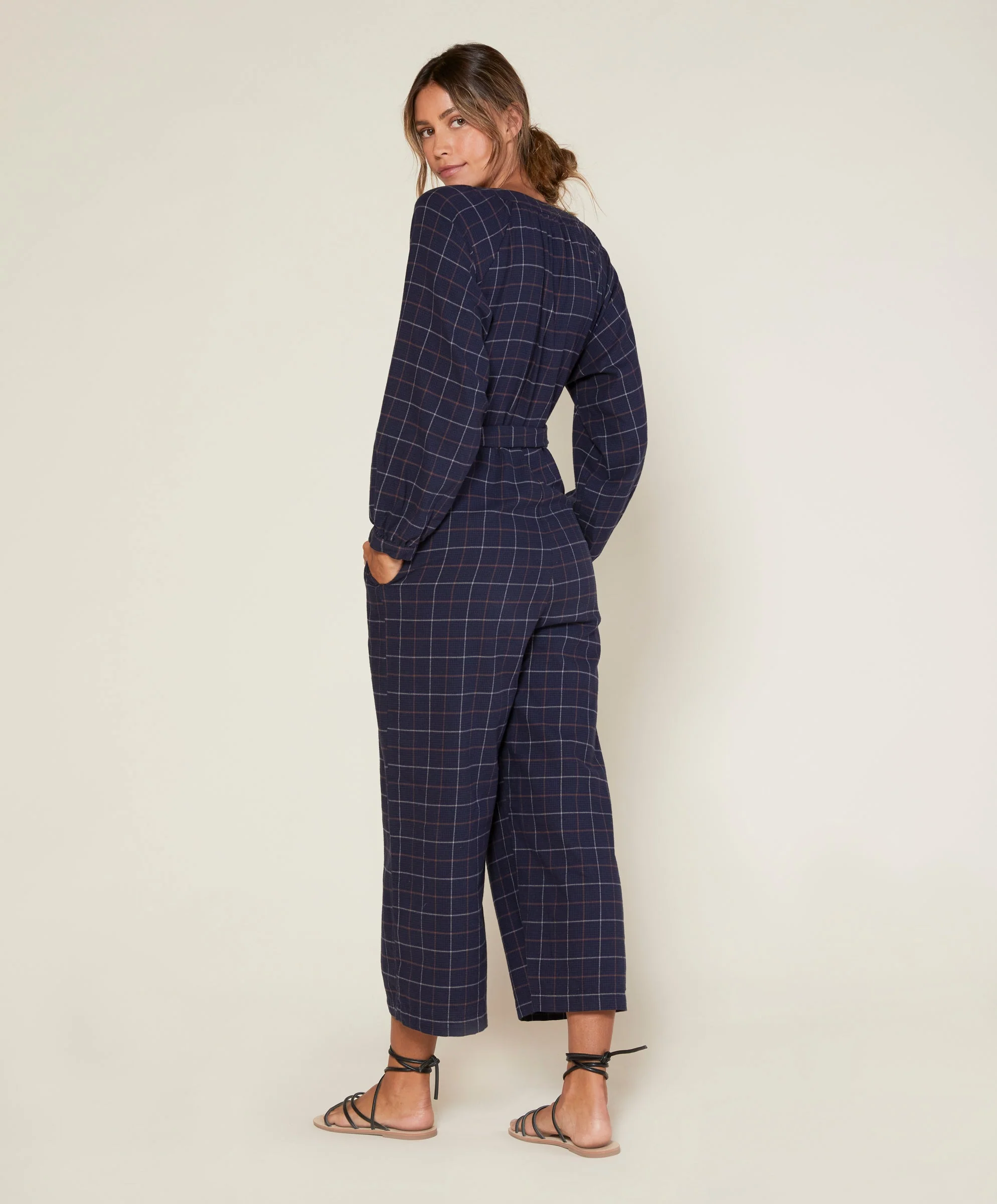 Zeitgeist Jumpsuit - Outerworn - Image 4