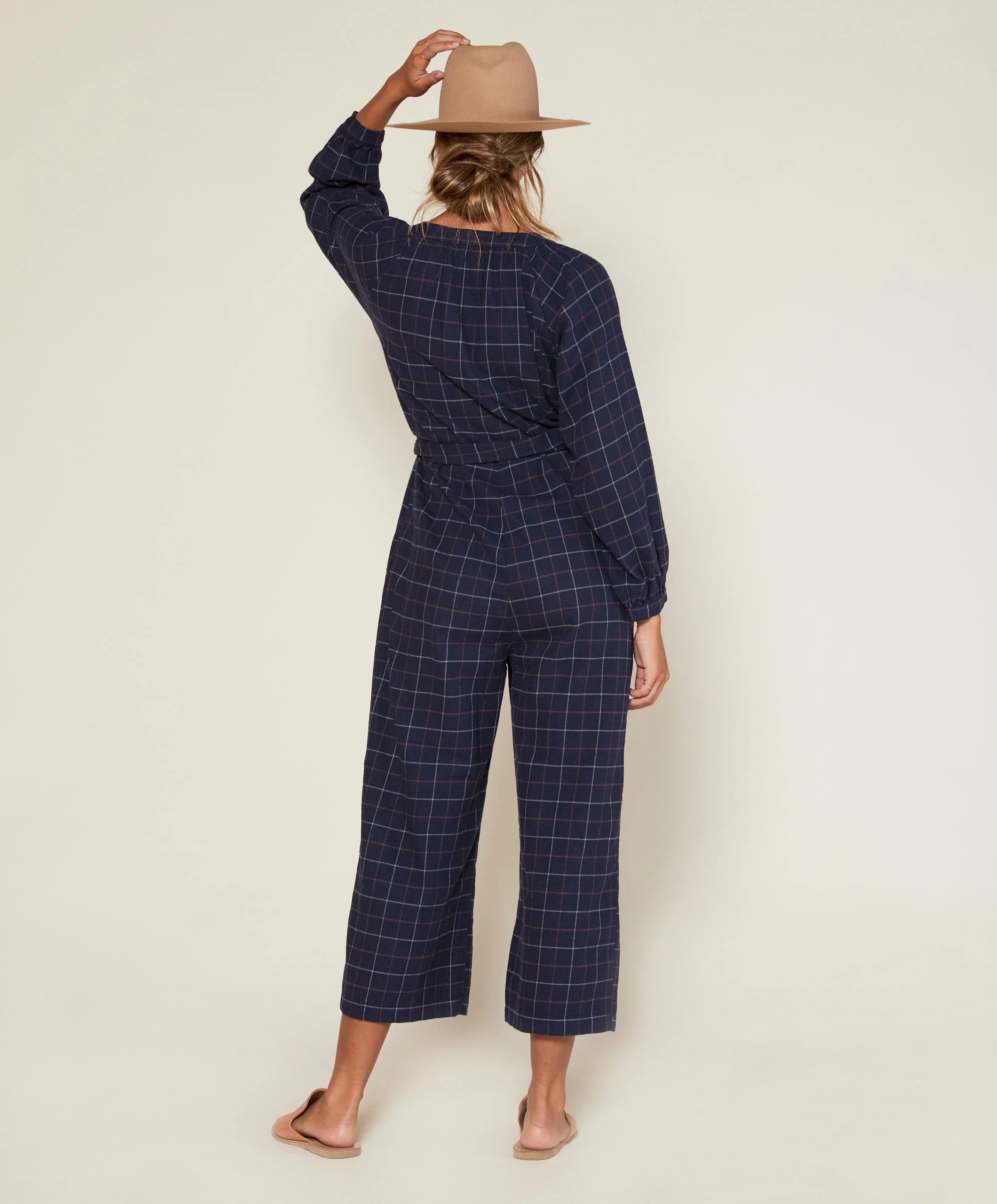 Zeitgeist Jumpsuit - Outerworn - Image 5